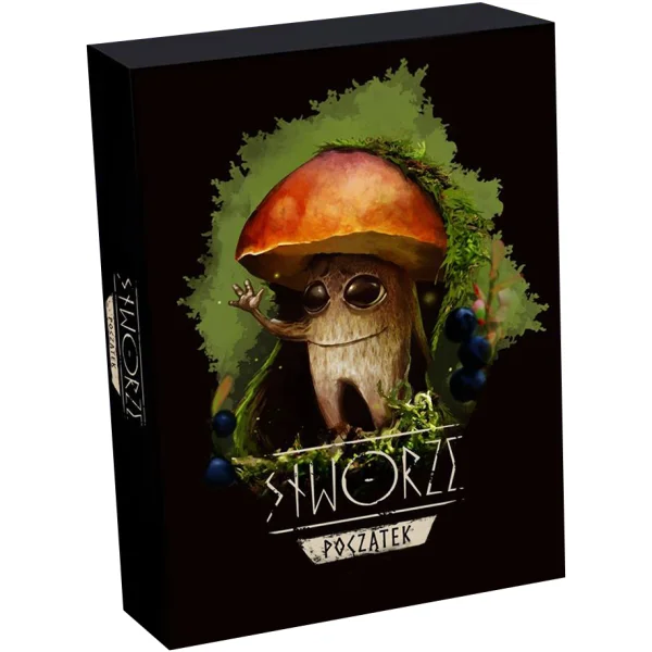 Gra planszowa Goblins: Epic Death (edycja angielska) - aktualna promocja i cena