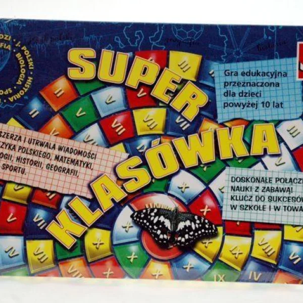 Gra planszowa Dungeon! - aktualna promocja i cena