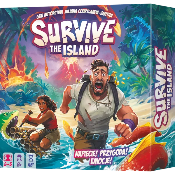 Gra planszowa Noc Poślubna - aktualna promocja i cena