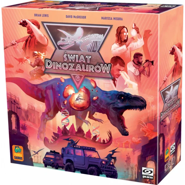 Gra planszowa Solar Sphere - aktualna promocja i cena