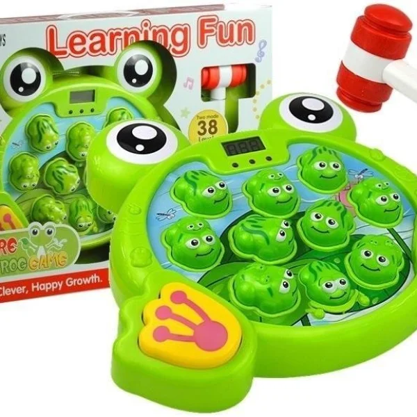 Gra planszowa Pitch&Plakks - aktualna promocja i cena