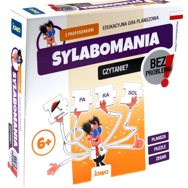 Gra planszowa Alkorozgrywka - aktualna promocja i cena