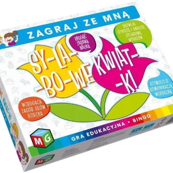 Gra planszowa Grzybobranie mini - aktualna promocja i cena