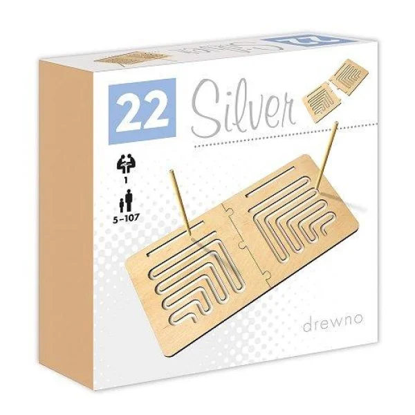 Gra planszowa Rush Hour Junior - aktualna promocja i cena