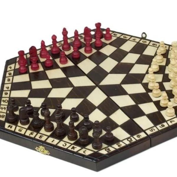 Gra planszowa Castles of Mad King Ludwig 2E: Expansions - aktualna promocja i cena