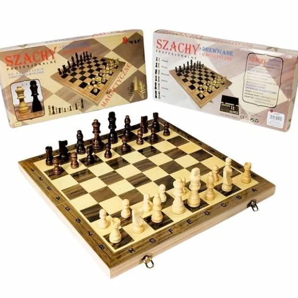 Gra planszowa Sowa Mądra Głowa. Wyrazy - aktualna promocja i cena