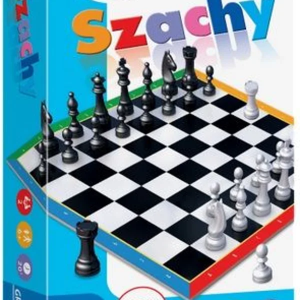 Gra planszowa Color Field - aktualna promocja i cena