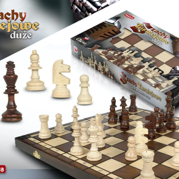 Gra planszowa Dworzanie - aktualna promocja i cena