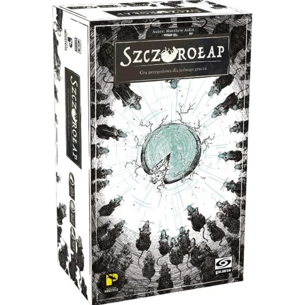 Gra planszowa Projekt A.R.T.: Na ratunek arcydziełom - aktualna promocja i cena