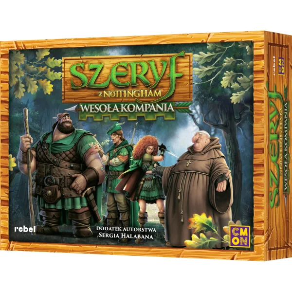 Gra planszowa Carotina 50 gier - aktualna promocja i cena