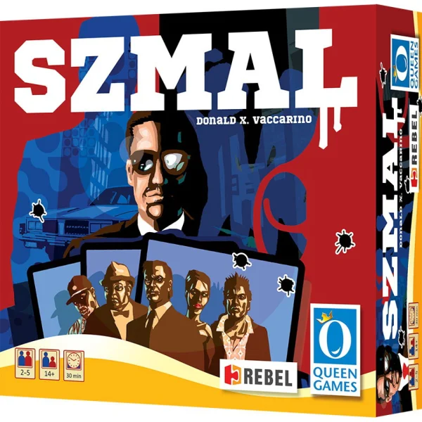 Gra planszowa Twilight Imperium Fourth Edition (edycja angielska) - aktualna promocja i cena