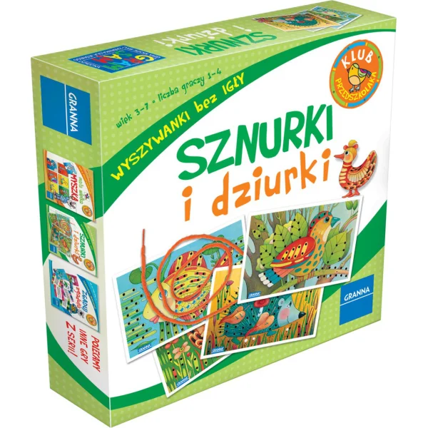 Gra planszowa Emerge - aktualna promocja i cena