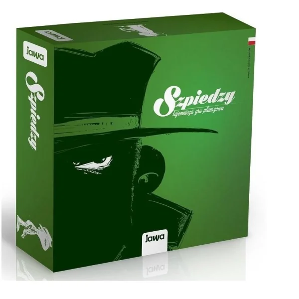 Gra planszowa Nexus Ops (edycja polska) - aktualna promocja i cena