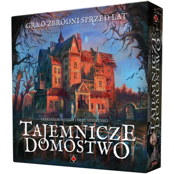 Gra planszowa High Frontier 4 All - aktualna promocja i cena