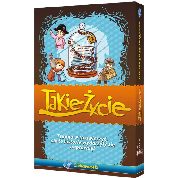 Gra planszowa Tranquility - aktualna promocja i cena