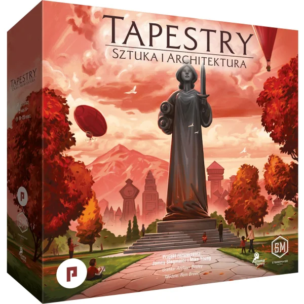 Gra planszowa Wiatrakowo - aktualna promocja i cena