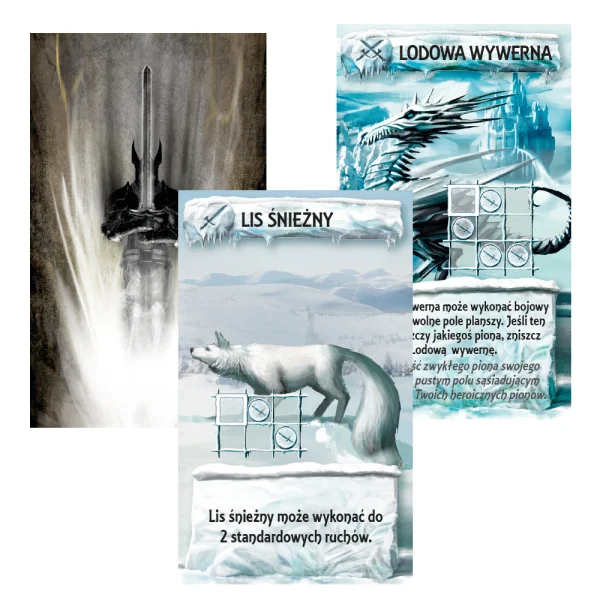 Gra planszowa Rok w lesie. Znajdź zwierzaka - aktualna promocja i cena