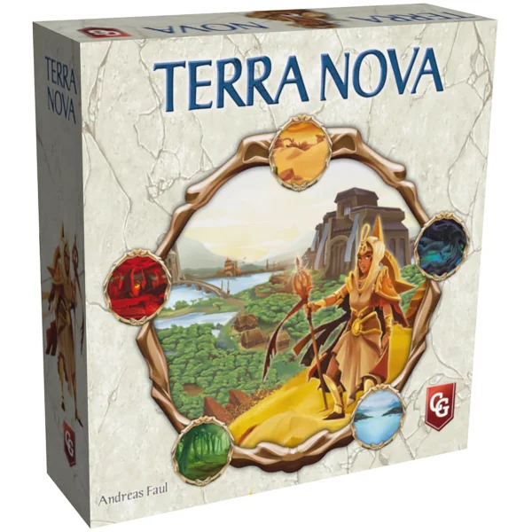 Gra planszowa Heroes of Normandie: German Army Box (edycja angielska) - aktualna promocja i cena