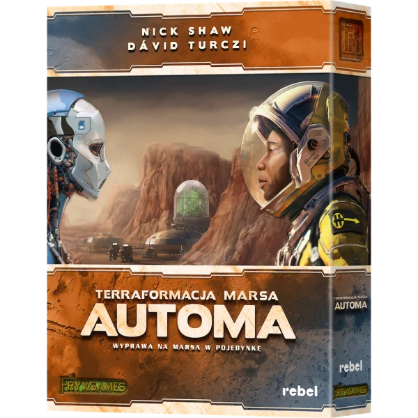 Gra planszowa Z Kopyta na Ranczo - aktualna promocja i cena