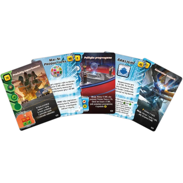 Gra planszowa Gra Cięty język ALEXANDER 2941 - aktualna promocja i cena