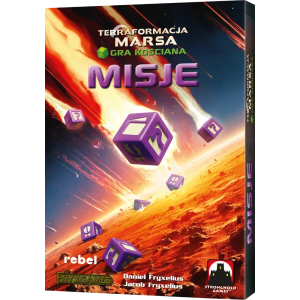 Gra planszowa Monopoly. Poznań - aktualna promocja i cena