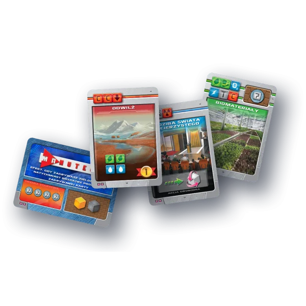 Gra planszowa Bomb Busters - aktualna promocja i cena