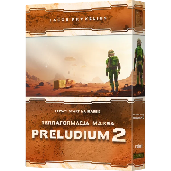 Gra planszowa Propolis - aktualna promocja i cena