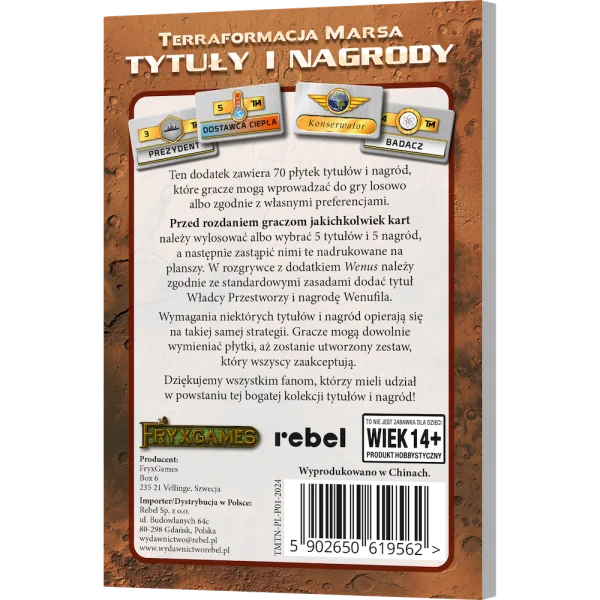 Gra planszowa 80 Days - aktualna promocja i cena