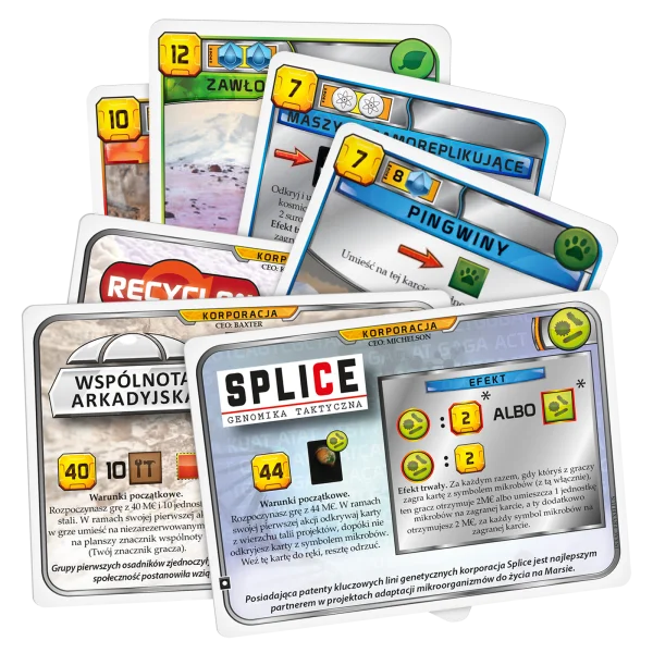 Gra planszowa Aftershock: San Francisco & Venice - aktualna promocja i cena