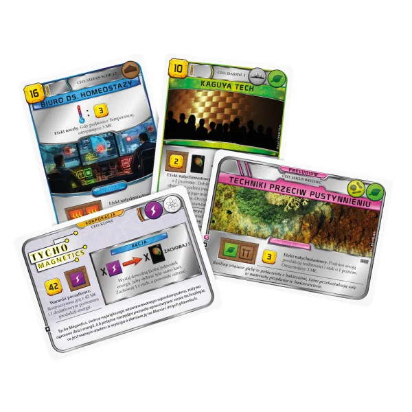 Gra planszowa Kodama Duo - aktualna promocja i cena