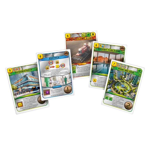 Gra planszowa Toothead (edycja kolekcjonerska) - aktualna promocja i cena