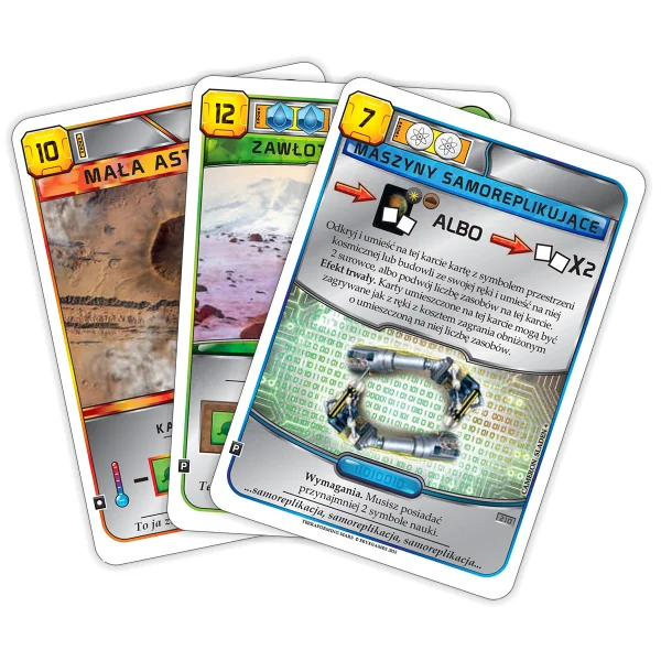 Gra planszowa Merv: Heart of the Silk Road - aktualna promocja i cena