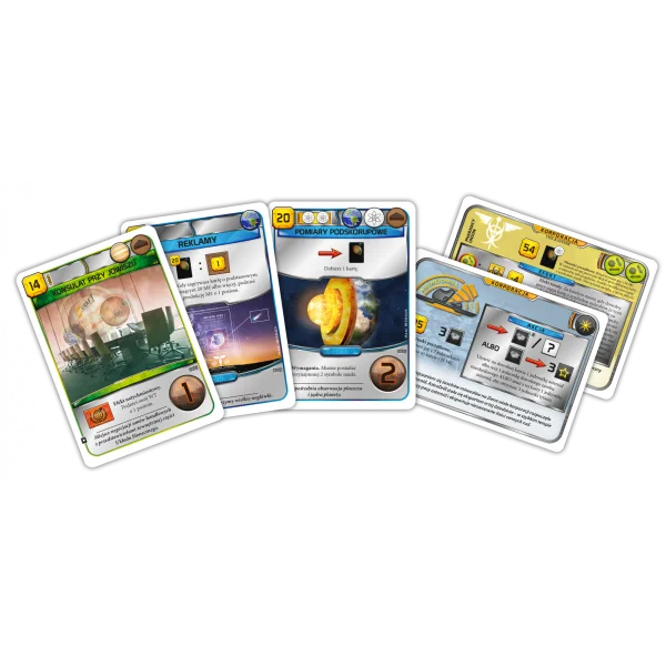 Gra planszowa Kolekcja gier edukacyjnych Koci Domek Gabi - aktualna promocja i cena