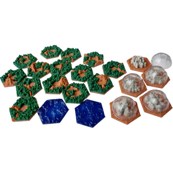 Gra planszowa Czarna Orkiestra - aktualna promocja i cena