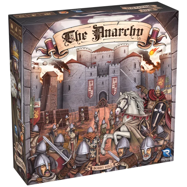 Gra planszowa Zamek Paronimów i Pszczółki Robotnice - aktualna promocja i cena