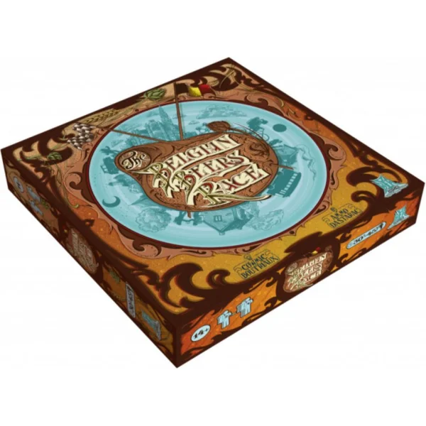 Gra planszowa 4Mation - aktualna promocja i cena