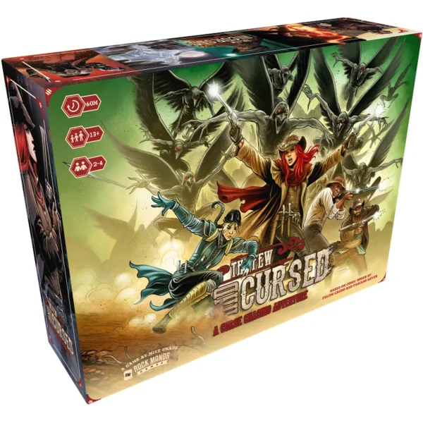 Gra planszowa Ubongo Trigo - aktualna promocja i cena