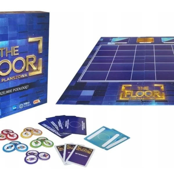 Gra planszowa Alpaki - aktualna promocja i cena