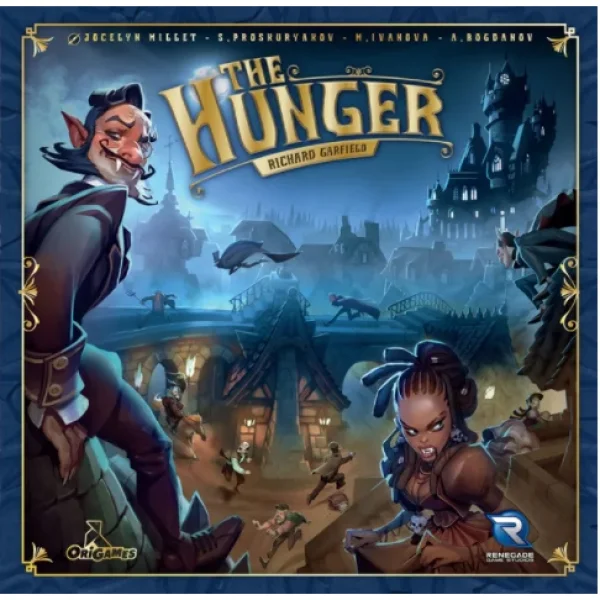 Gra planszowa Fief (edycja polska) - aktualna promocja i cena