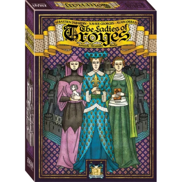 Gra planszowa Puzzle Strike 2 - aktualna promocja i cena