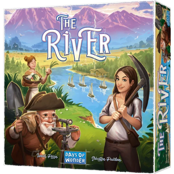 Gra planszowa Chińczyk deluxe - aktualna promocja i cena