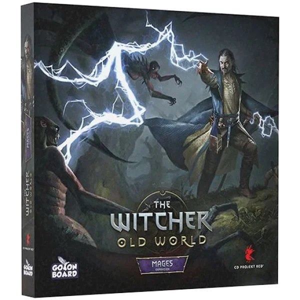 Gra planszowa Nowa Ziemia - aktualna promocja i cena