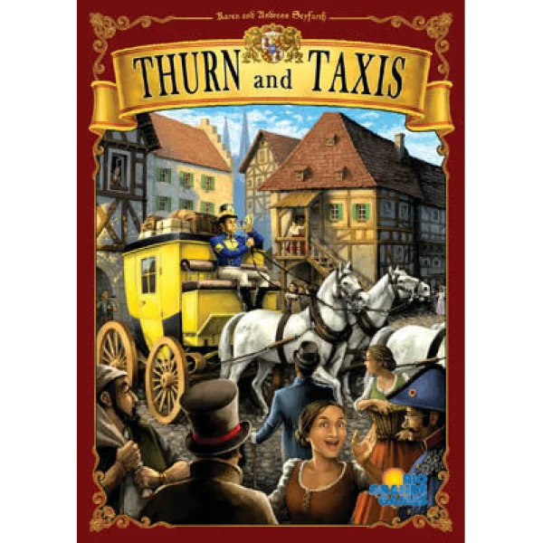 Gra planszowa Mare Balticum - aktualna promocja i cena