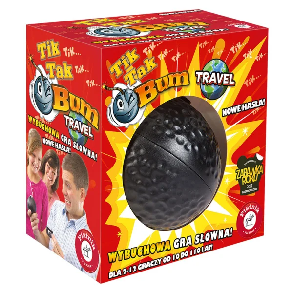 Gra planszowa Bandido - aktualna promocja i cena