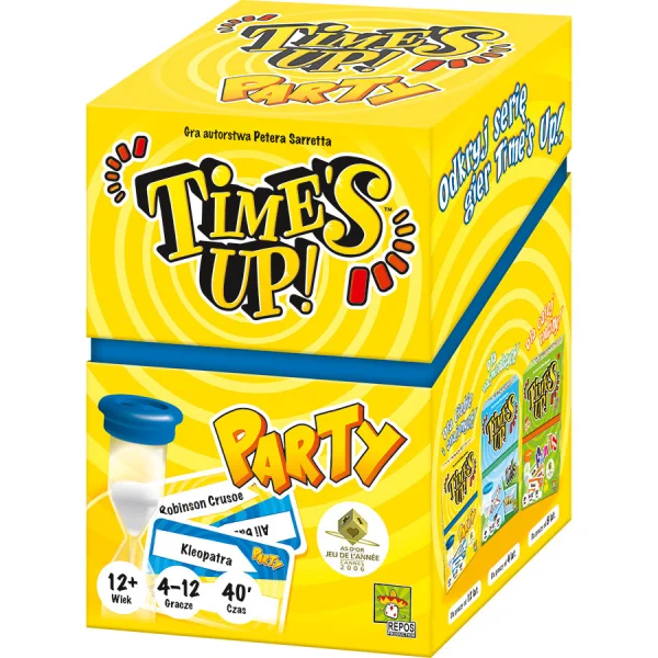 Gra planszowa Spidey Mystery At The Museum - aktualna promocja i cena