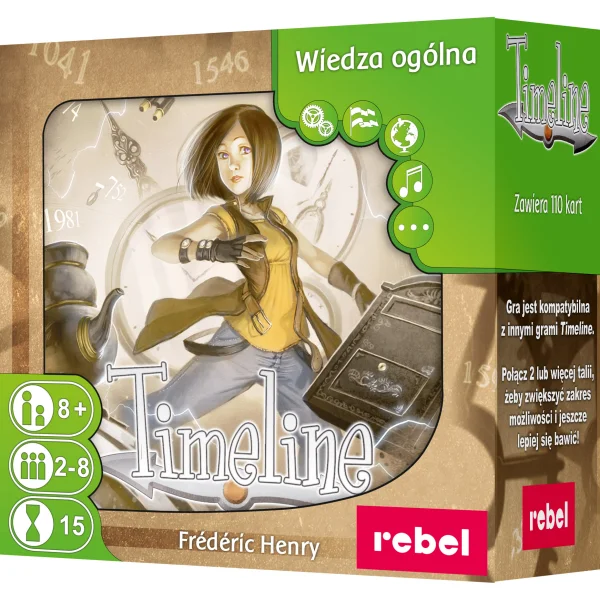 Gra planszowa Kariba - aktualna promocja i cena