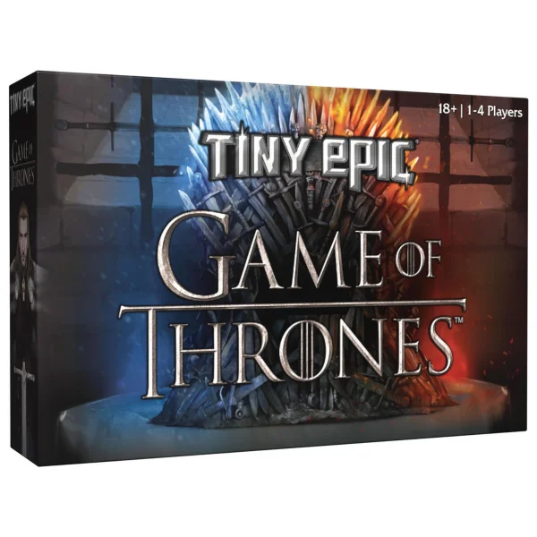 Gra planszowa Afera w ZOO - aktualna promocja i cena