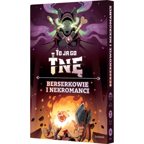 Gra planszowa Pierwsza osada - aktualna promocja i cena