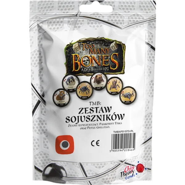 Gra planszowa Chińczyk i warcaby Deluxe - aktualna promocja i cena