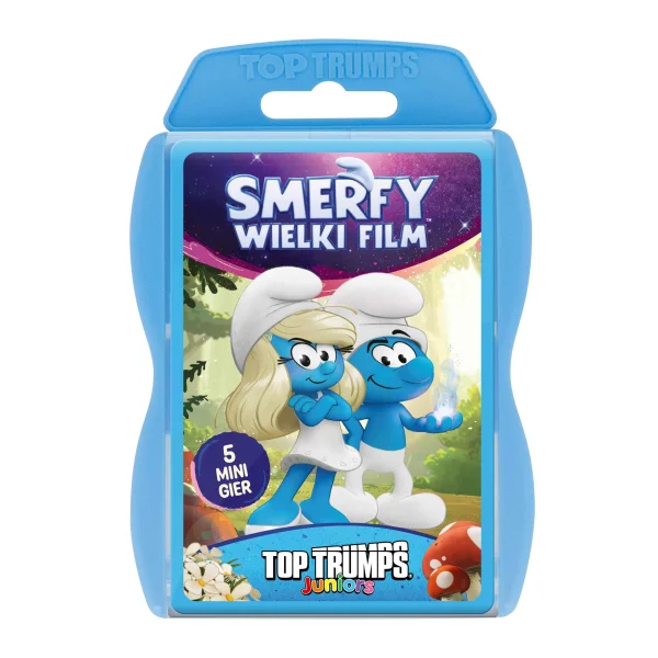 Gra planszowa Ciało człowieka. Kapitan Nauka - aktualna promocja i cena